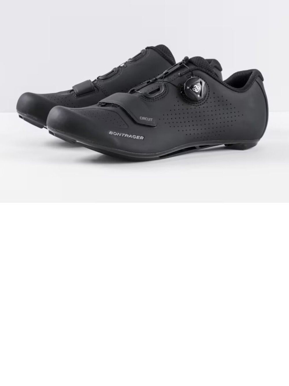 NEW Bontrager's Solstice Circuit Road Cycling Shoe In-Form Race Women's Size 6.5